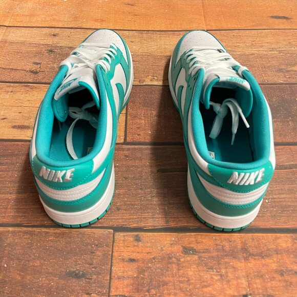Nike Men\'s Dunk Low Retro BTTYS \